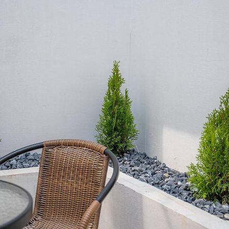 Mariaapartments Bitola Esterno foto