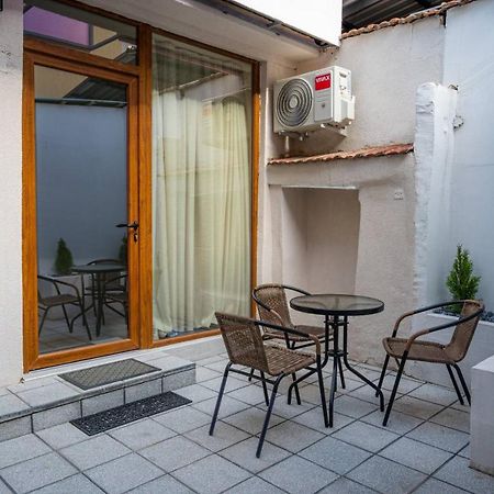 Mariaapartments Bitola Esterno foto