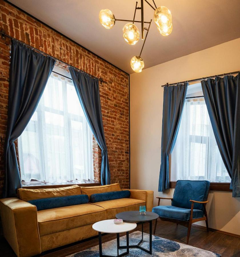 Mariaapartments Bitola Esterno foto