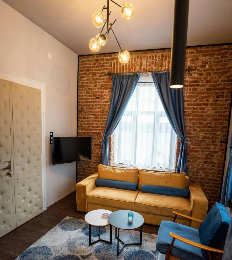 Mariaapartments Bitola Esterno foto