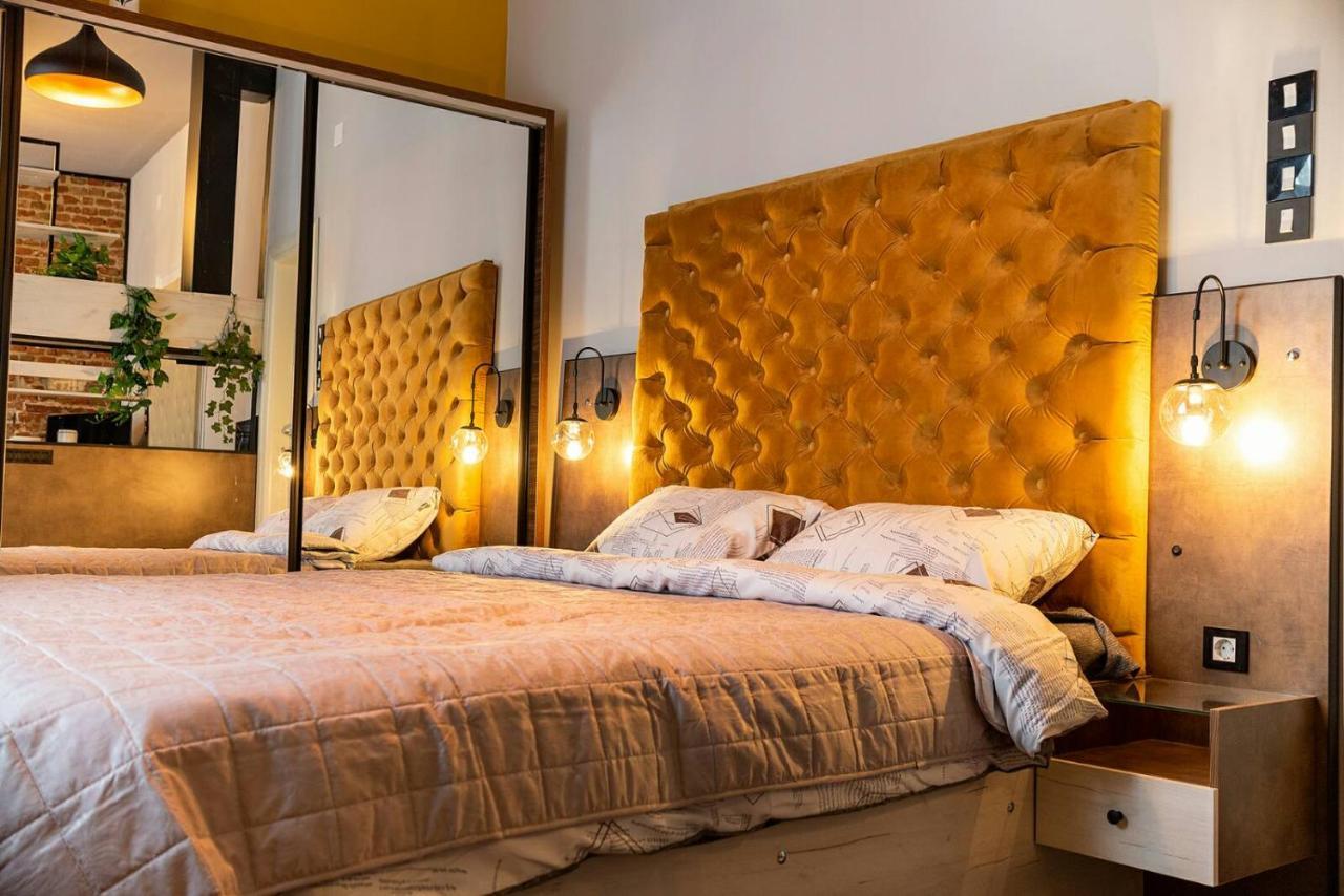 Mariaapartments Bitola Esterno foto