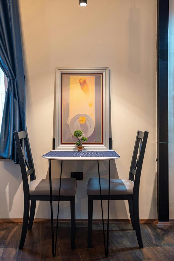 Mariaapartments Bitola Esterno foto