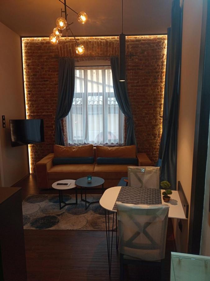 Mariaapartments Bitola Esterno foto