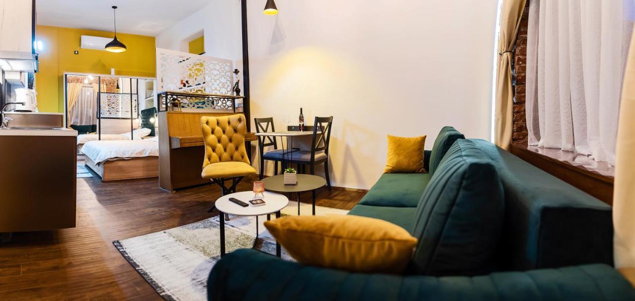 Mariaapartments Bitola Esterno foto