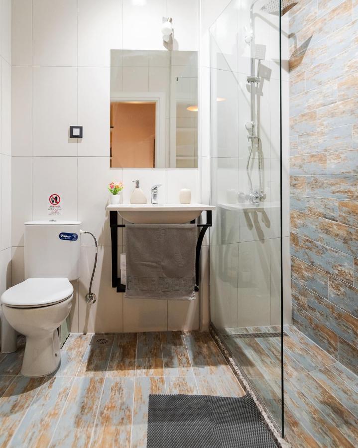 Mariaapartments Bitola Esterno foto