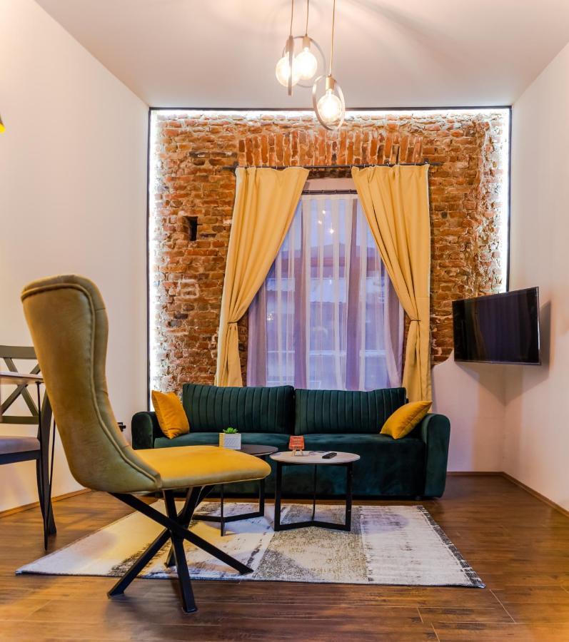 Mariaapartments Bitola Esterno foto