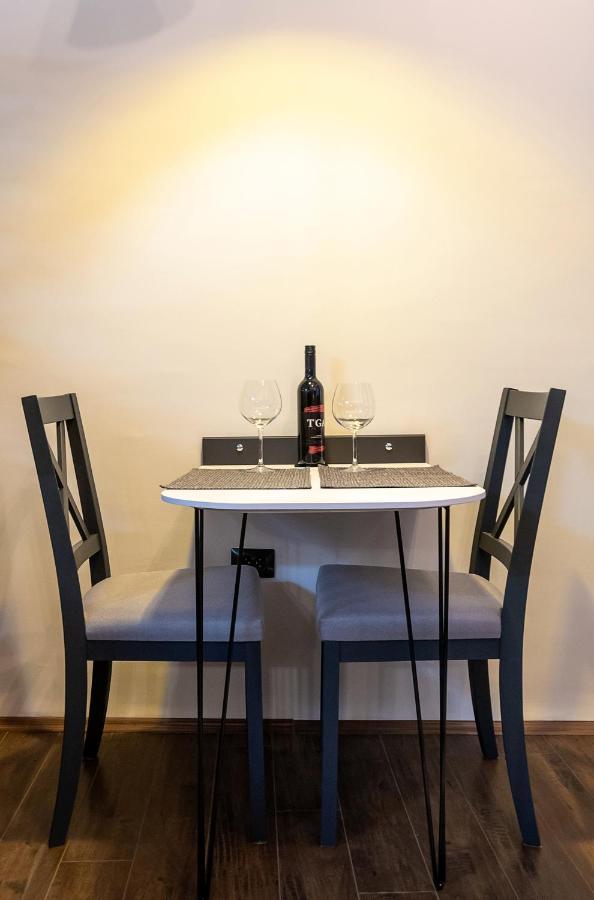 Mariaapartments Bitola Esterno foto