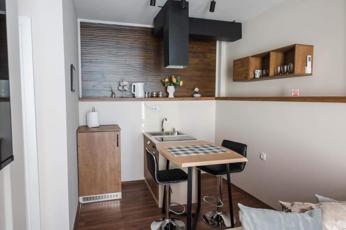 Mariaapartments Bitola Esterno foto