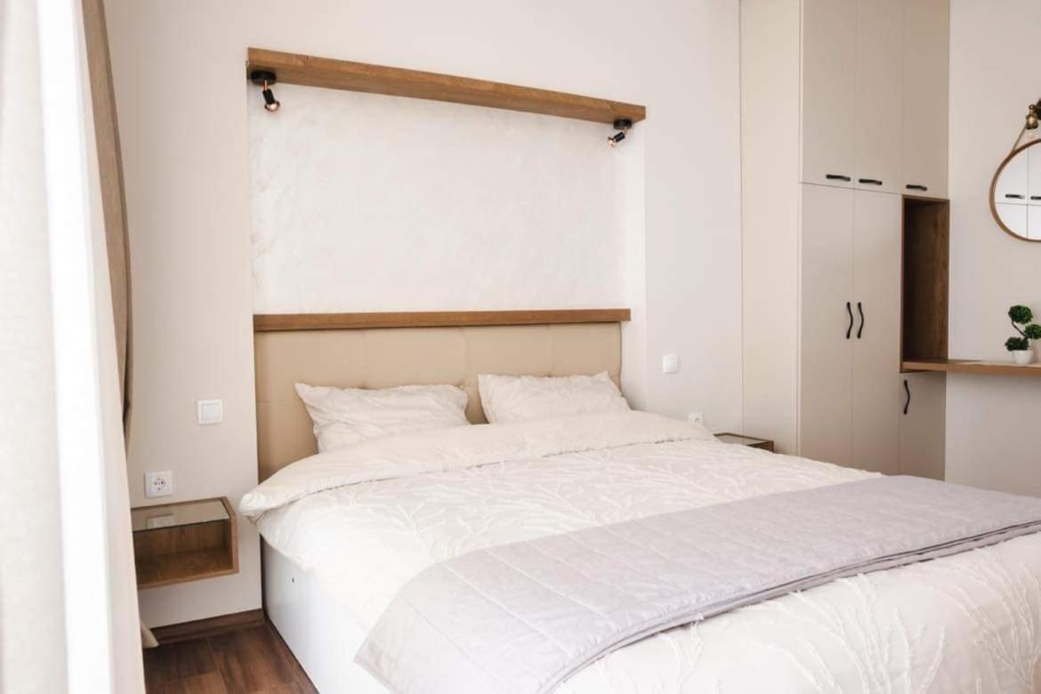 Mariaapartments Bitola Esterno foto