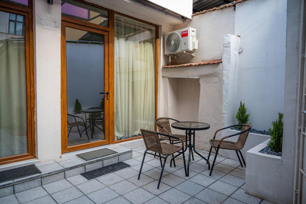 Mariaapartments Bitola Esterno foto
