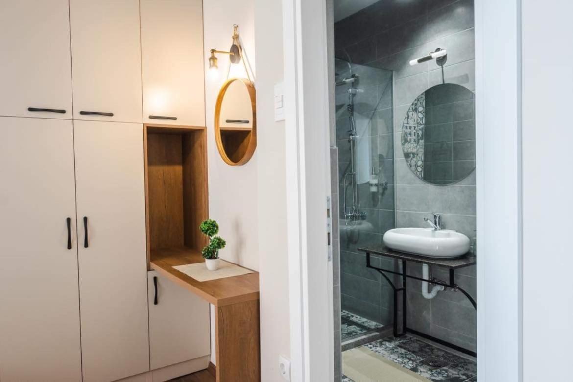 Mariaapartments Bitola Esterno foto