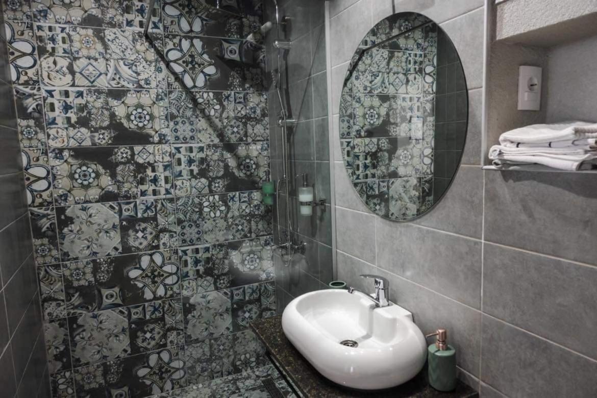 Mariaapartments Bitola Esterno foto